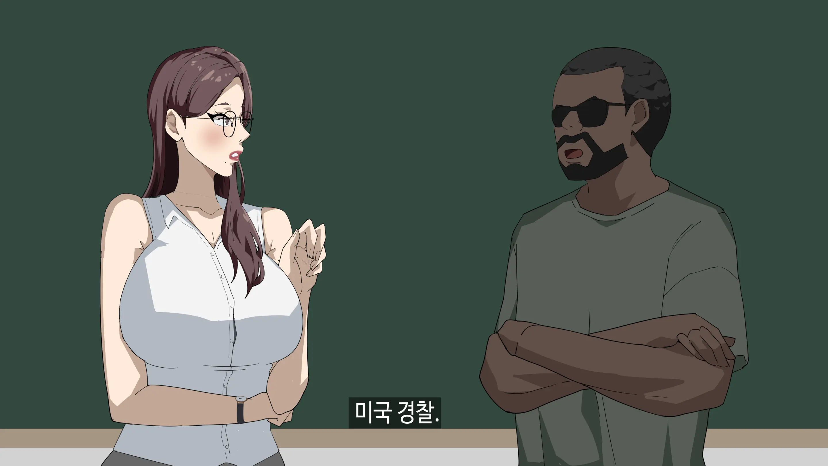 이정아의 원포인트 레슨